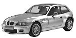 BMW E36-7 P2257 Fault Code