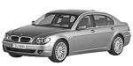 BMW E66 P2257 Fault Code