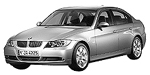 BMW E90 P2257 Fault Code