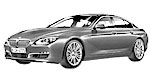 BMW F06 P2257 Fault Code