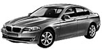 BMW F10 P2257 Fault Code