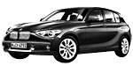 BMW F20 P2257 Fault Code